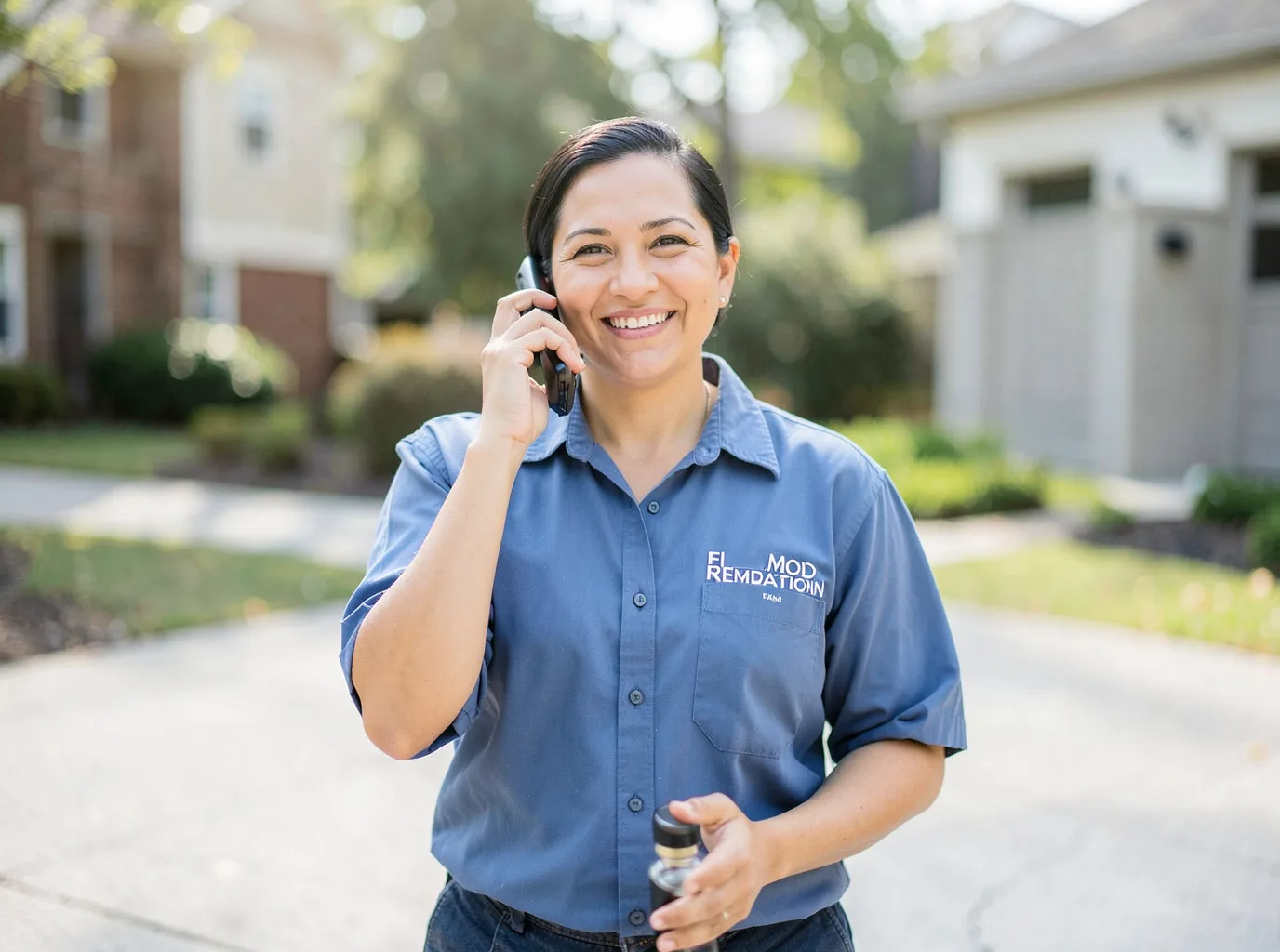 Mold Remediation Lexington, NE FAQs